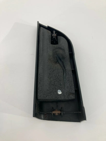 2009-2014 VOLKSWAGEN ROUTAN RIGHT PASSENGER SIDE INNER MIRROR BOLT COVER TRIM