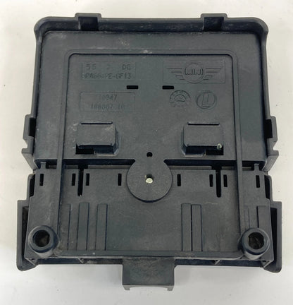 2007-2015 MINI COOPER 1.6L BATTERY POWER DISTRIBUTOR MODULE 61149136723 OEM