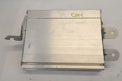 2007 2008 ACURA TL RADIO AMPLIFIER AMP MODULE PANASONIC 39186-SEP-A110-M1 OEM