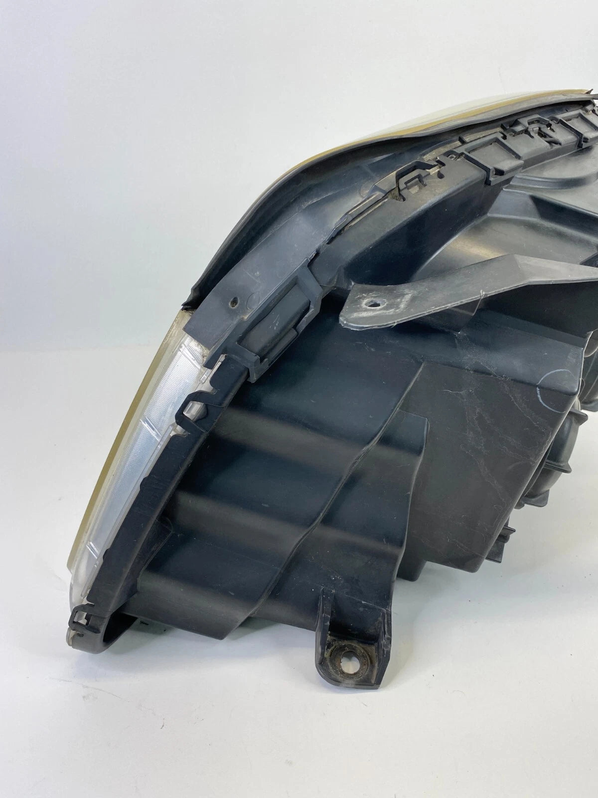 10-15 GMC TERRAIN FRONT RIGHT PASSENGER HEADLIGHT LIGHT HEADLAMP LAMP HALOGEN