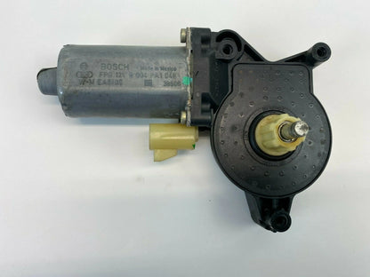 2003-2008 ISUZU ASCENDE REAR RIGHT DOOR POWER WINDOW MOTOR ASSEMBLY OEM