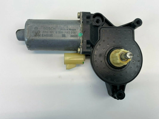 2003-2008 ISUZU ASCENDE REAR RIGHT DOOR POWER WINDOW MOTOR ASSEMBLY OEM