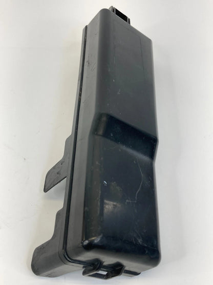 2004-2006 MAZDA MPV 3.0L AT RELAY FUSE BOX UNIT JUNCTION BLOCK COVER CAP OEM