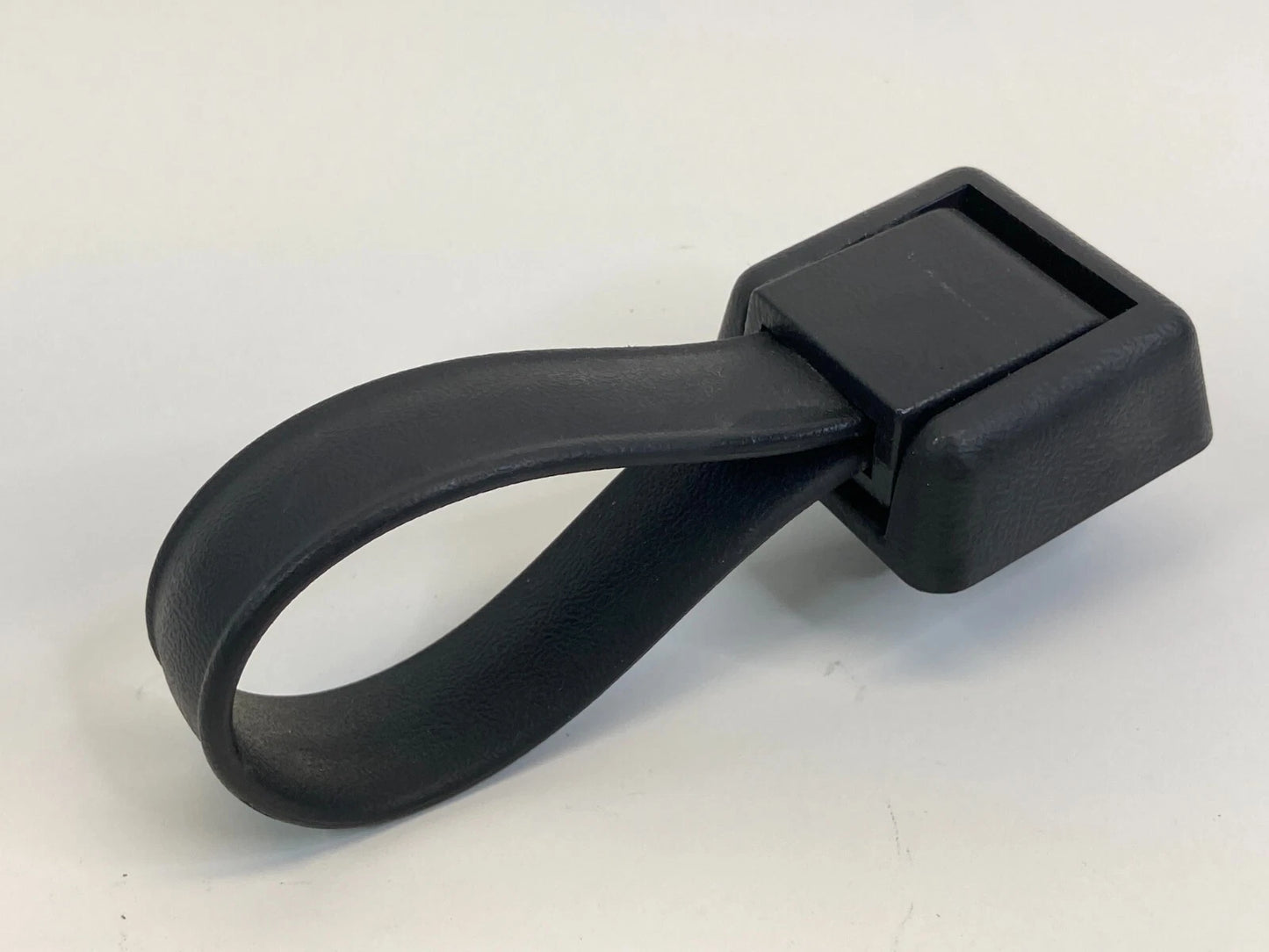 10-12 FORD FUSION LINCOLN MKZ REAR TRUNK INTERIOR PULL STRAP HANDLE 54434A14-B