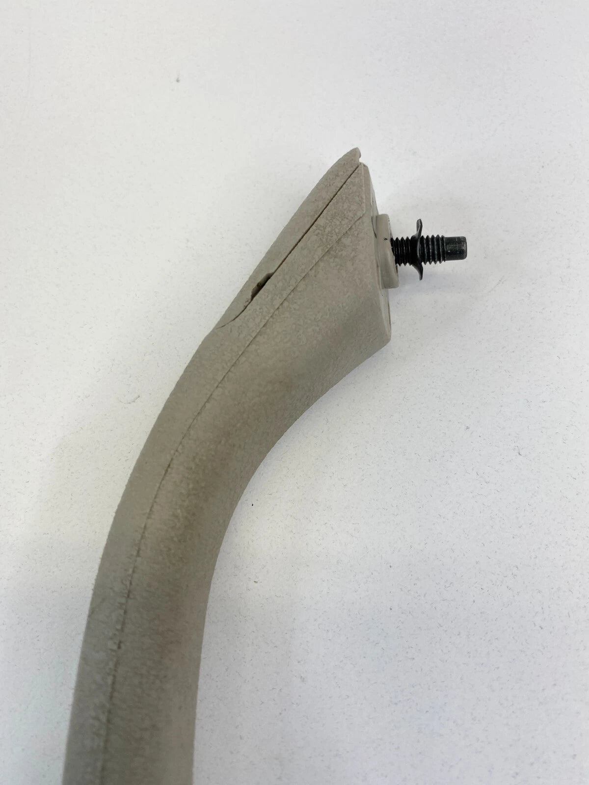 2009-2011 NISSAN CUBE FRONT LEFT DRIVER SIDE INNER ROOF GRAB GRIP HANDLE ASSIST