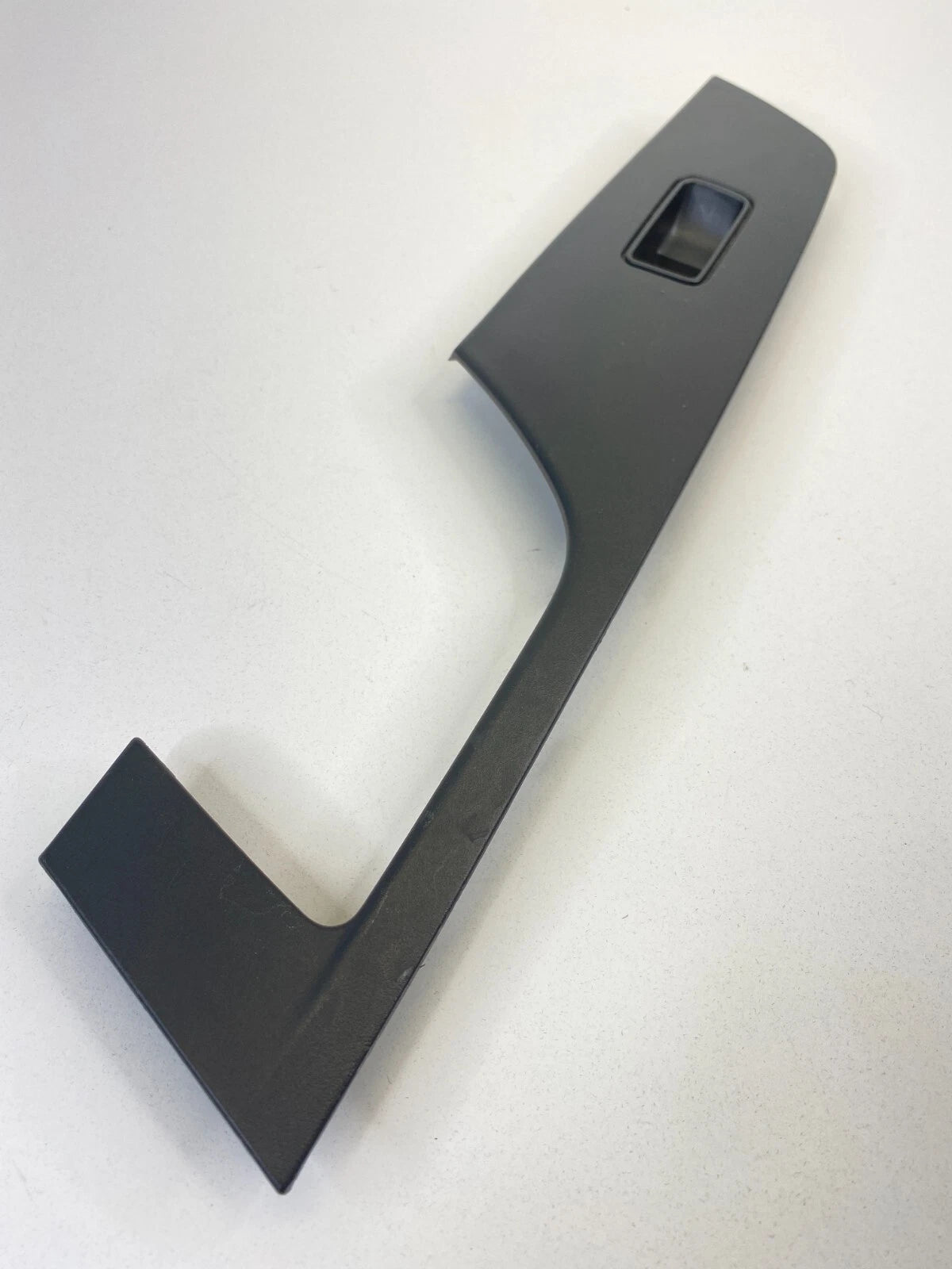 2011-2013 MAZDA 6 MAZDA6 REAR LEFT SIDE DOOR WINDOW SWITCH BEZEL COVER OEM