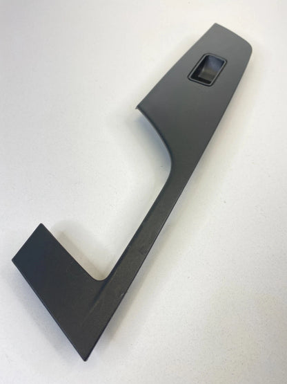 2011-2013 MAZDA 6 MAZDA6 REAR LEFT SIDE DOOR WINDOW SWITCH BEZEL COVER OEM