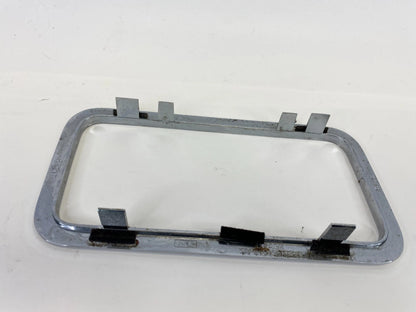 2007-2010 LINCOLN MKX CENTER CONSOLE SHIFTER BEZEL TRIM 7A13-78061A16-AC OEM
