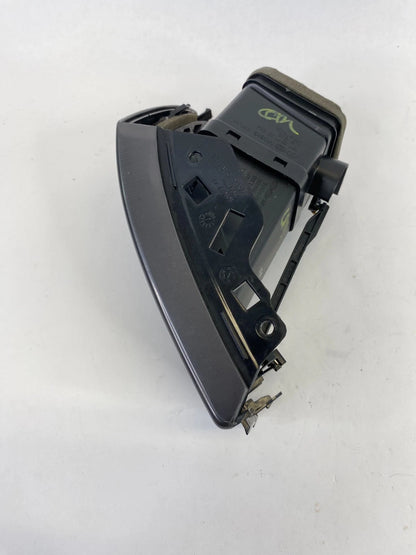2011-2014 HYUNDAI SONATA DASH RIGHT SIDE A/C AIR VENT OUTER GRILLE OEM 3S9749000