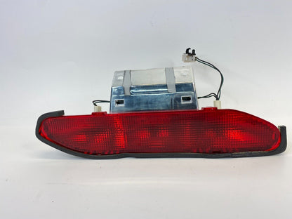 2000-2004 Nissan Xterra Rear Third 3RD Brake Light High Mount Stop Light OEM