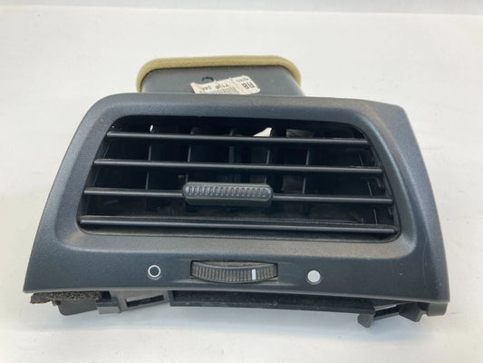 08-12 HONDA ACCORD DASH RIGHT PASSENGER AC AIR VENT GRILL GRILLE 77630-TA0-A010