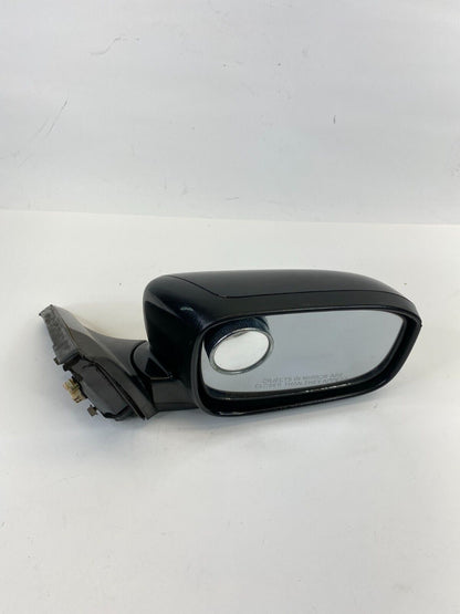 03-07 Honda Accord Coupe Right Passenger Side View Power Door Mirror OEM