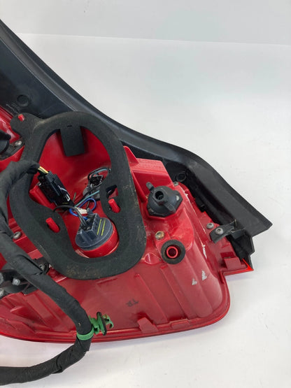 2013-2015 CHEVROLET MALIBU REAR RIGHT TAIL LIGHT LAMP OUTER TAILLIGHT LAMP OEM