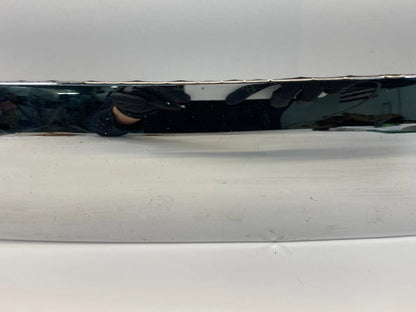 2007-2012 GMC ACADIA FRONT HOOD CHROME TRIM MOLDING GM-30364 OEM