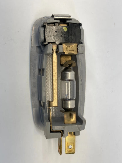 2007-2010 HYUNDAI ELANTRA FRONT RIGHT VANITY LIGHT LAMP SUNVISOR 92892-3S000 OEM
