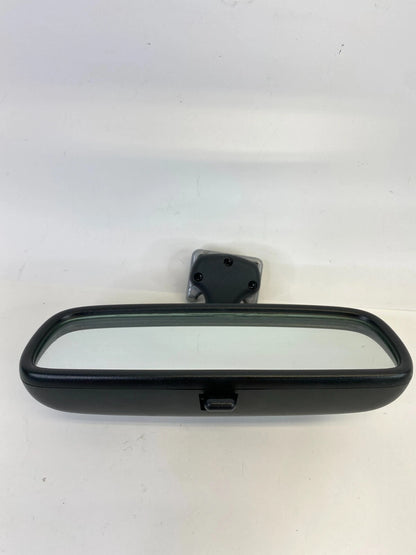 1999-2011 SAAB 9-3 93 SEDAN REAR VIEW INTERIOR INNER MIRROR 12789846