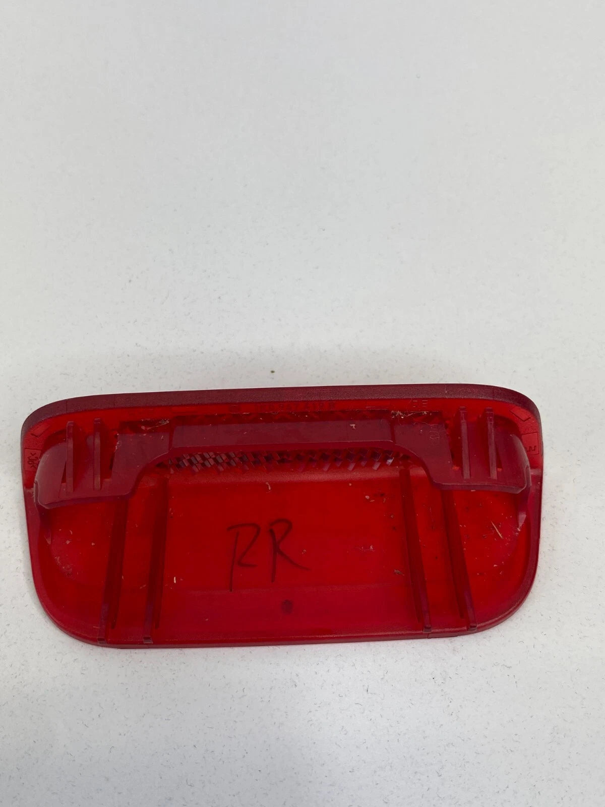 2009-2017 VW TIGUAN REAR RIGHT DOOR PANEL INNER LIGHT REFLECTOR 1K0947419B OEM