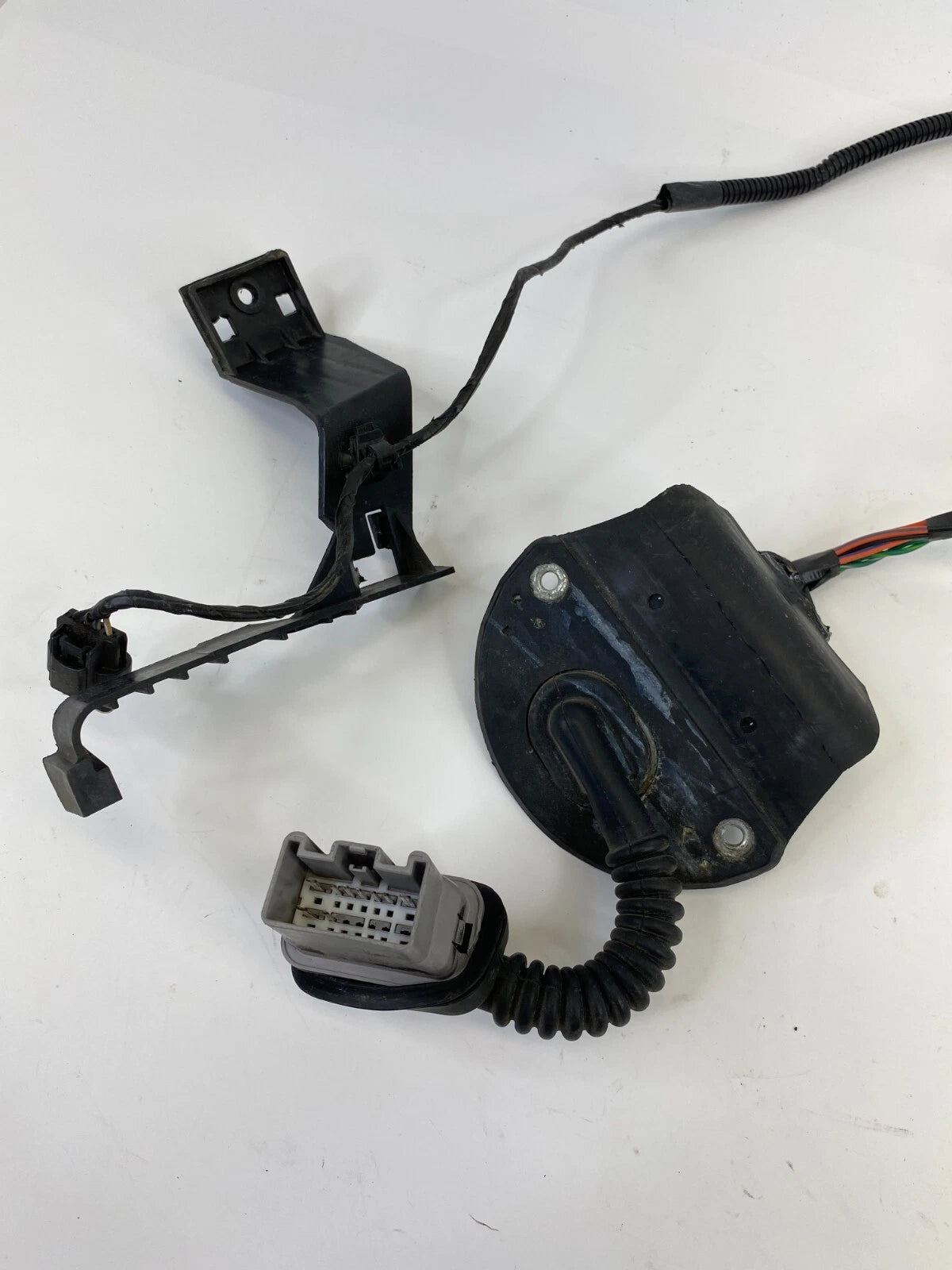 2007-2012 DODGE CALIBER REAR RIGHT SIDE DOOR WIRING HARNESS 05267790AE OEM