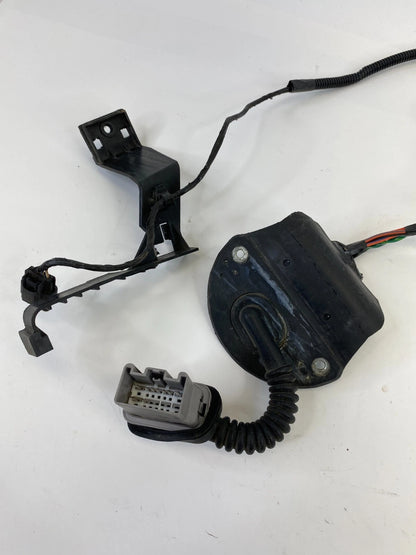 2007-2012 DODGE CALIBER REAR RIGHT SIDE DOOR WIRING HARNESS 05267790AE OEM
