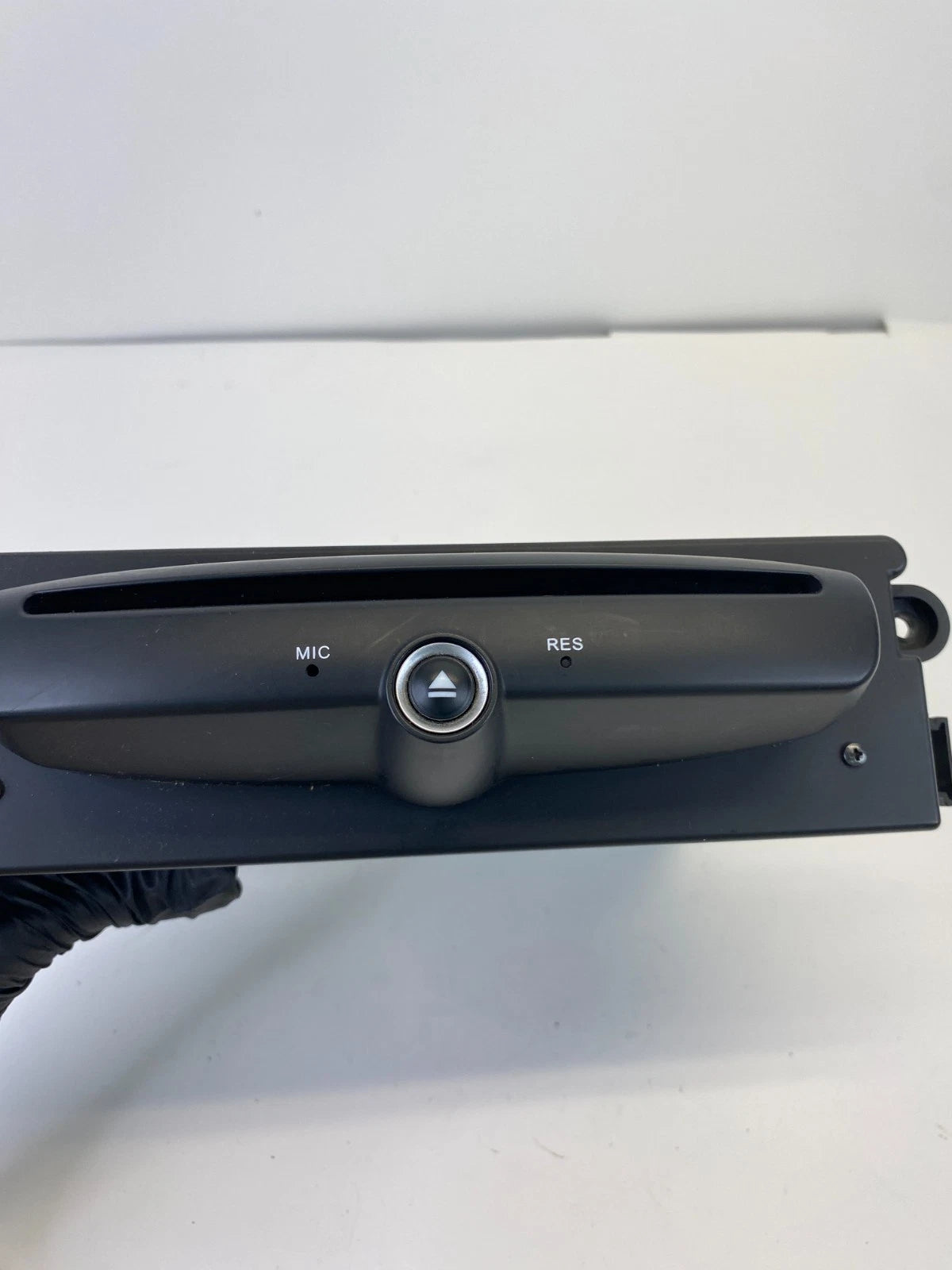 2007-2013 MINI COOPER R56 DASH DVD PLAYER CD RECEIVER NAVIGATION UNIT HL-8835GB