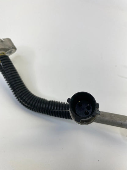 2005-2007 JEEP GRAND CHEROKEE 3.7L A/C AIR CONDITIONING DISCHARGE HOSE LINE PIPE