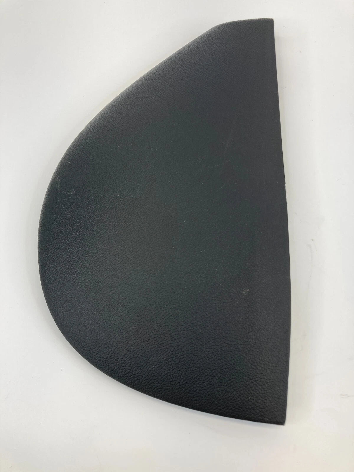 2007-2012 GMC ACADIA DASH LEFT DRIVER SIDE END CAP COVER TRIM 20872007 OEM