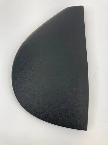 2007-2012 GMC ACADIA DASH LEFT DRIVER SIDE END CAP COVER TRIM 20872007 OEM