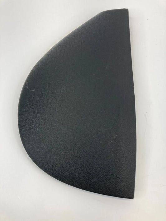 2007-2012 GMC ACADIA DASH LEFT DRIVER SIDE END CAP COVER TRIM 20872007 OEM