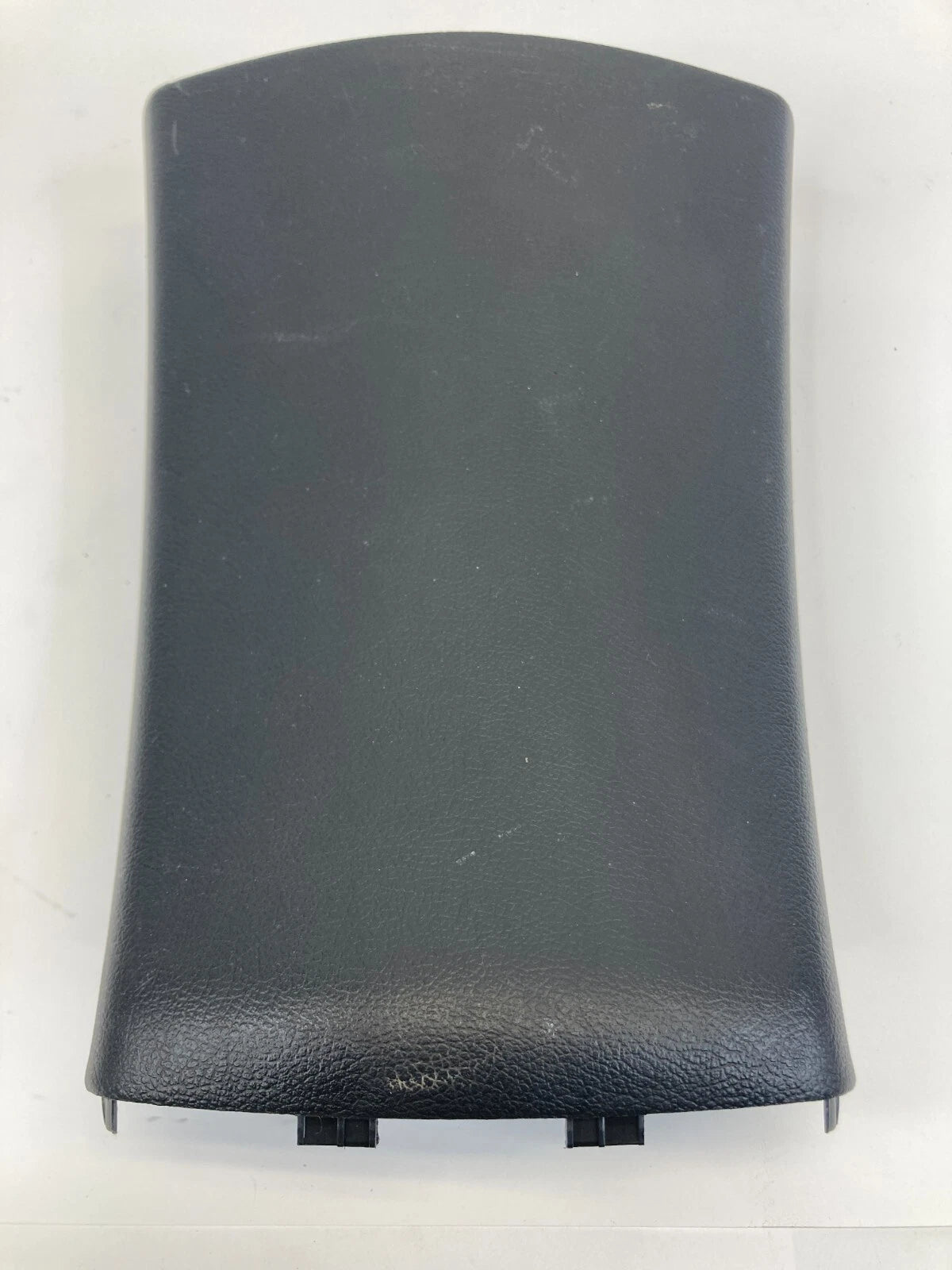 2010-2013 KIA FORTE SEDAN REAR CENTER CONSOLE TRIM COVER PANEL 84680-1M100 OEM