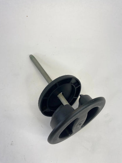 2013-2017 CHEVROLET EQUINOX SPARE TIRE WHEEL HOLDER HOLD DOWN BOLT OEM