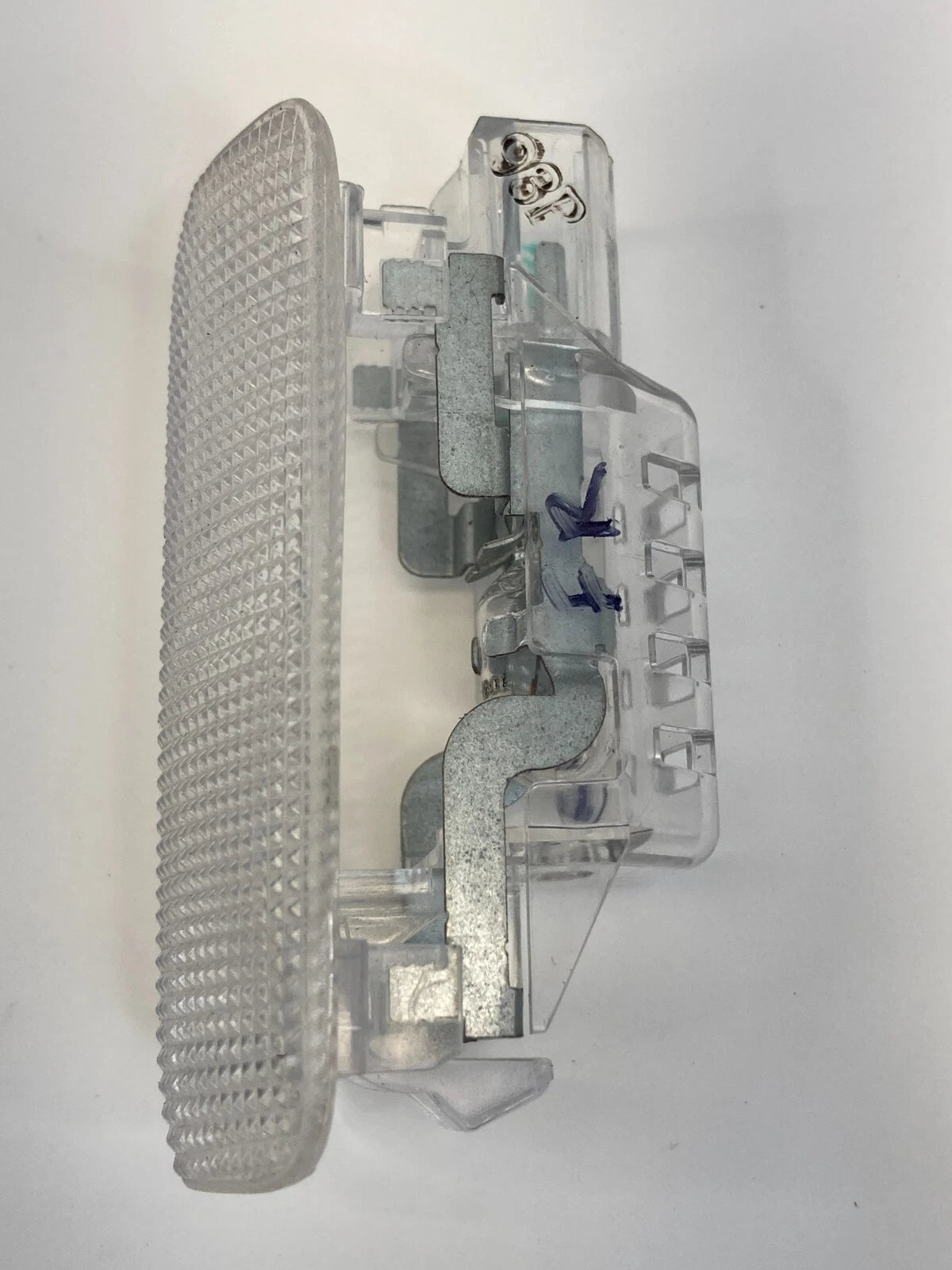 07-24 TOYOTA CAMRY FRONT RIGHT PASSENGER DOOR COURTESY LIGHT LAMP ASSEMBLY OEM