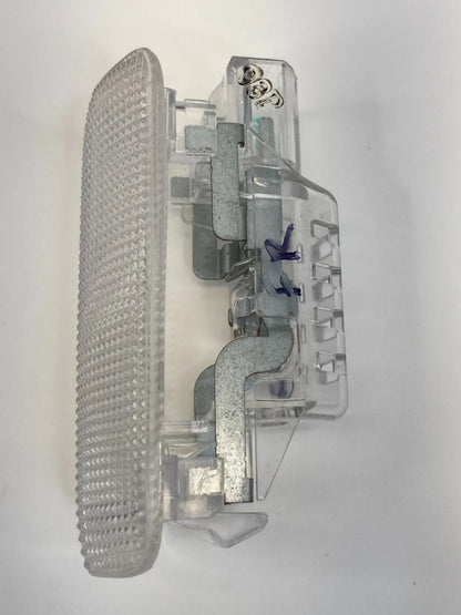07-24 TOYOTA CAMRY FRONT RIGHT PASSENGER DOOR COURTESY LIGHT LAMP ASSEMBLY OEM