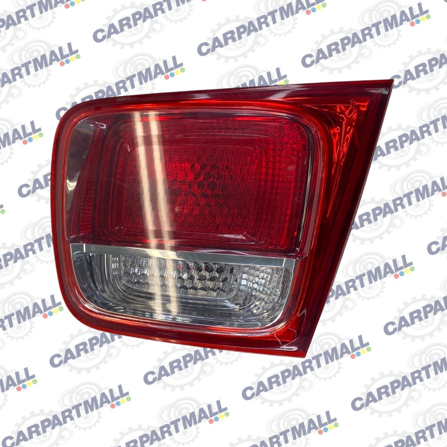 2013 2014 2015 Chevy Malibu Sedan Right Passenger Tail Light Lamp Taillight OEM