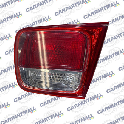 2013 2014 2015 Chevy Malibu Sedan Right Passenger Tail Light Lamp Taillight OEM