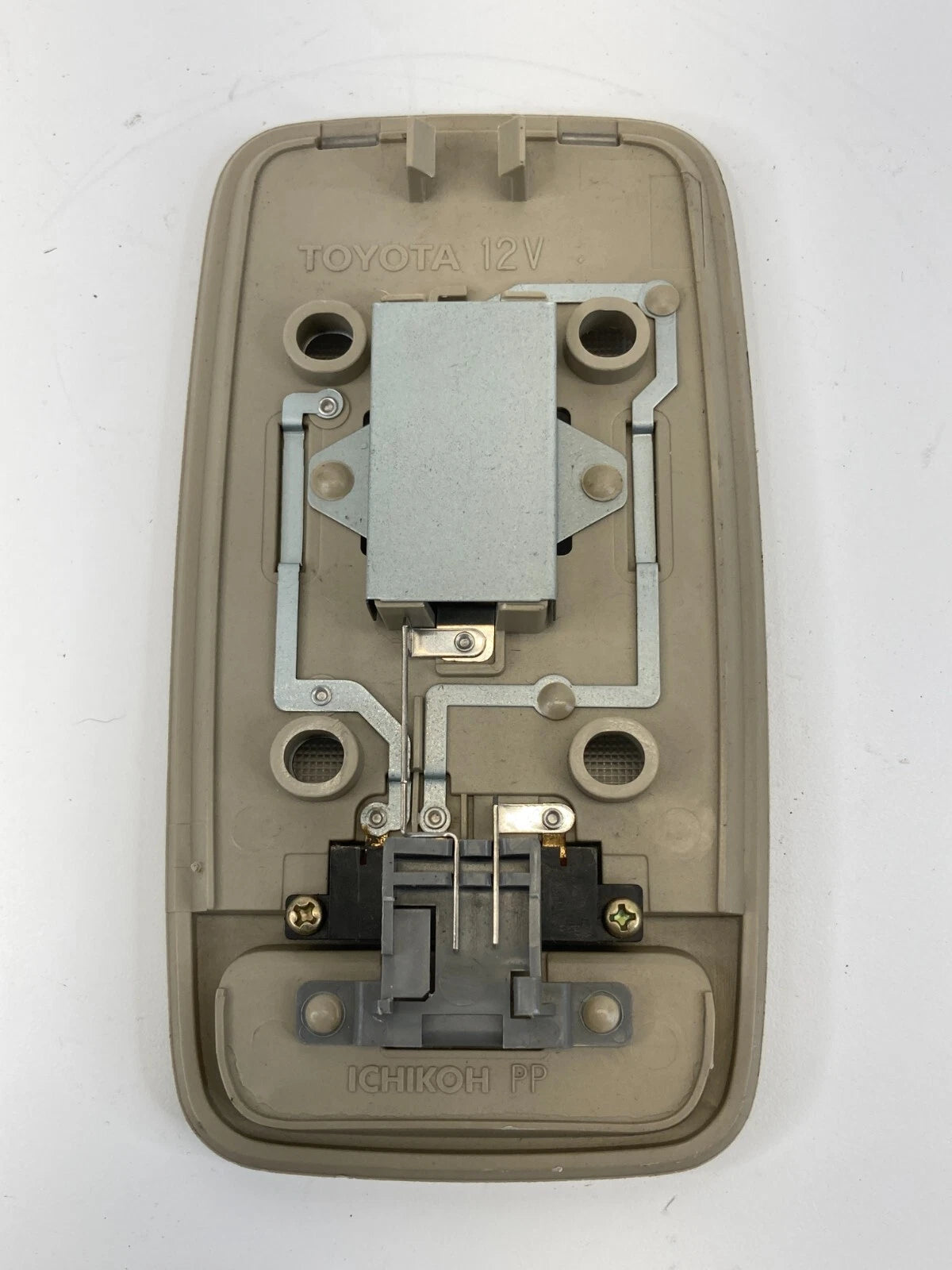 1999-2003 LEXUS RX300 ROOF OVERHEAD REAR CENTER DOME ROOF MAP LIGHT LAMP OEM