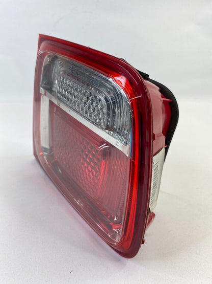 2013-2015 Chevy Malibu Sedan Right Passenger Tail Light Inner Taillight 22907312