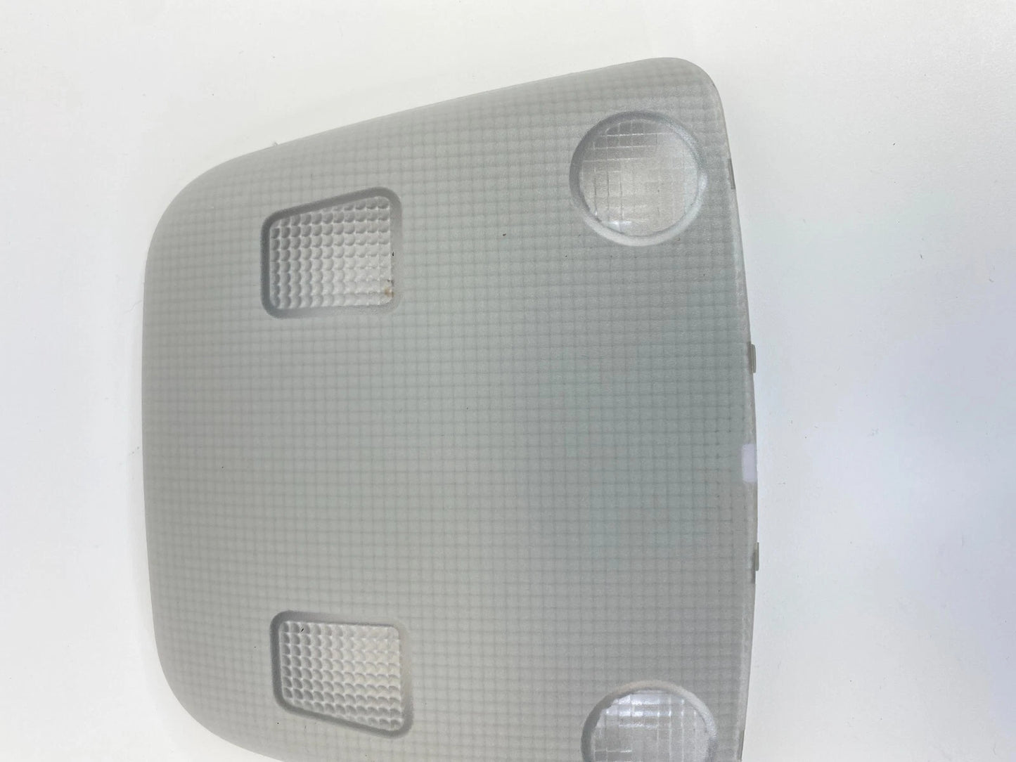 2003-2011 SAAB 9-3 SEDAN OVERHEAD DOME MAP LAMP LENS COVER TRIM 12793891 OEM