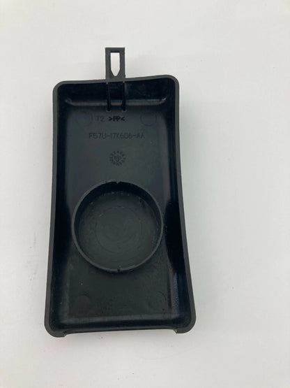 2001 2002 2003 FORD EXPLORER SPORT WASHER FLUID RESERVOIR TANK LID COVER CAP OEM