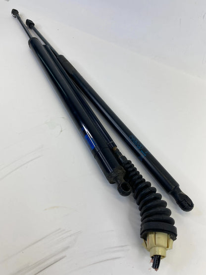 10-16 CADILLAC SRX TAILGATE LIFTGATE ACTUATOR LIFT STRUT CYLINDER PAIR 20928645