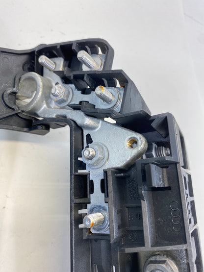 09-16 Audi A4 Quattro 2.0L 16V Positive Battery Terminal Connector 8J0-915-459