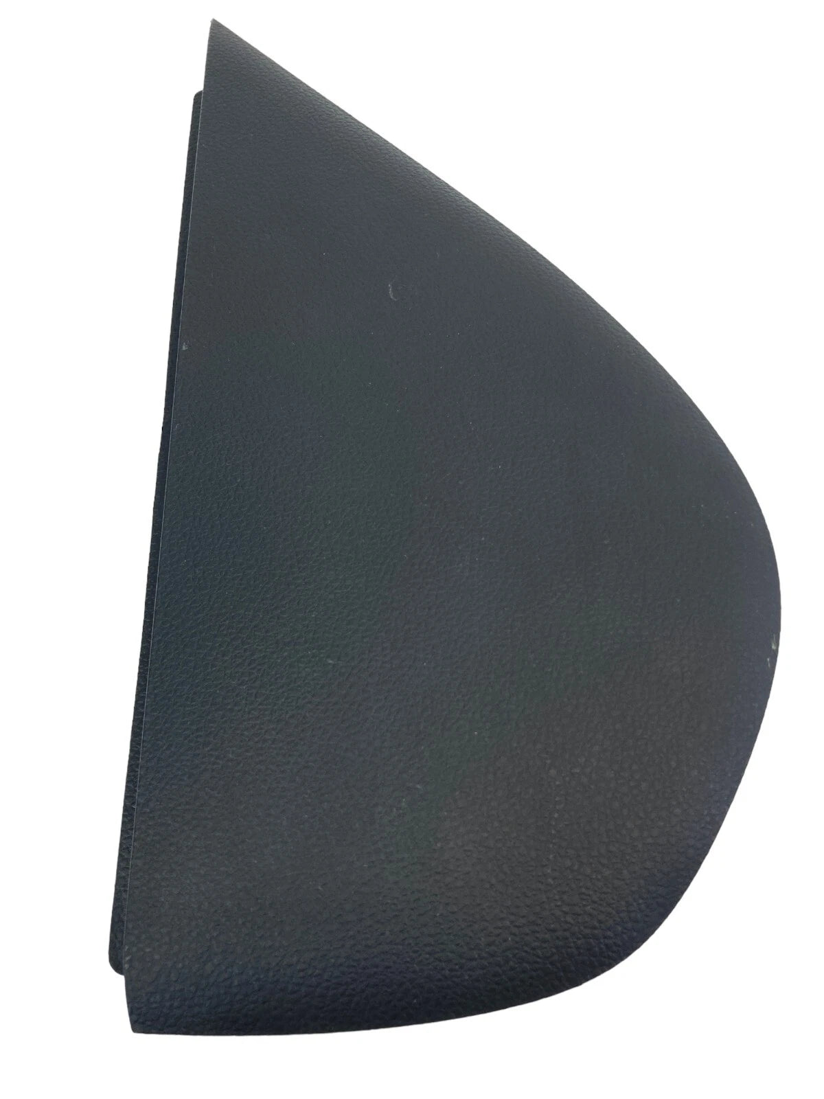 2011-2018 VOLKSWAGEN JETTA FRONT RIGHT SIDE DASH END CAP COVER TRIM 5C6858248