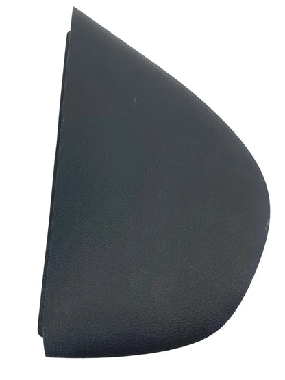 2011-2018 VOLKSWAGEN JETTA FRONT RIGHT SIDE DASH END CAP COVER TRIM 5C6858248