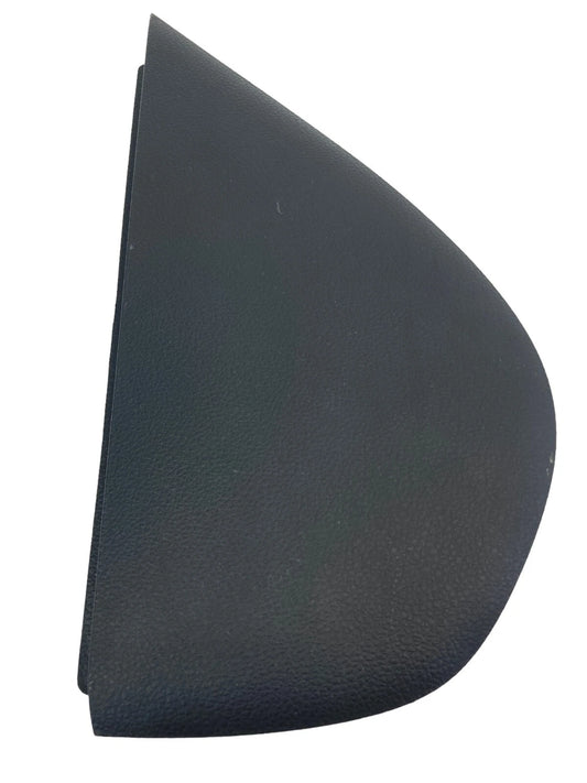 2011-2018 VOLKSWAGEN JETTA FRONT RIGHT SIDE DASH END CAP COVER TRIM 5C6858248