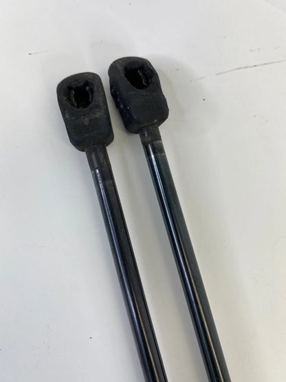 1998-2000 AUDI A6 QUATTRO WAGON TRUNK LIFT SUPPORT STRUT SHOCK SET PAIR OEM