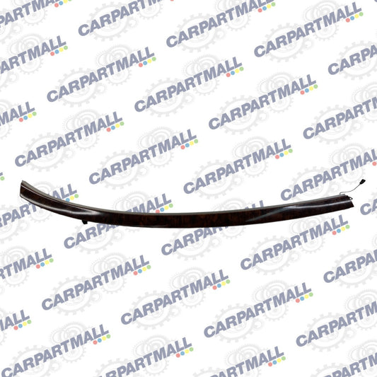 2010-2013 Buick LaCrosse Front Center Dash Molding Cover Trim Assy 9069741.001