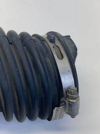 2008-2012 FORD TAURUS AIR INTAKE HOSE DUCT RESONATOR BOX TUBE OEM 9G13-9F805-A