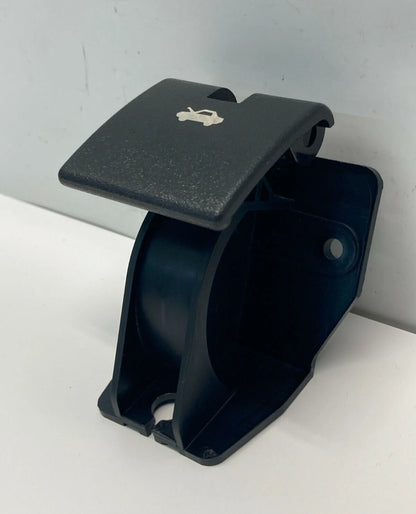2009-2017 CHEVROLET TRAVERSE HOOD RELEASE OPENER LEVER HANDLE ASSEMBLY OEM