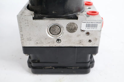 2013-2015 VOLKSWAGEN PASSAT FRONT ABS BRAKE PUMP HYDRAULIC MODULE 1K0-907-379-BS