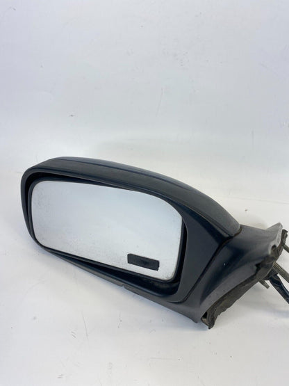 1997 97 Ford Crown Victoria Front Left Driver Side View Power Door Mirror