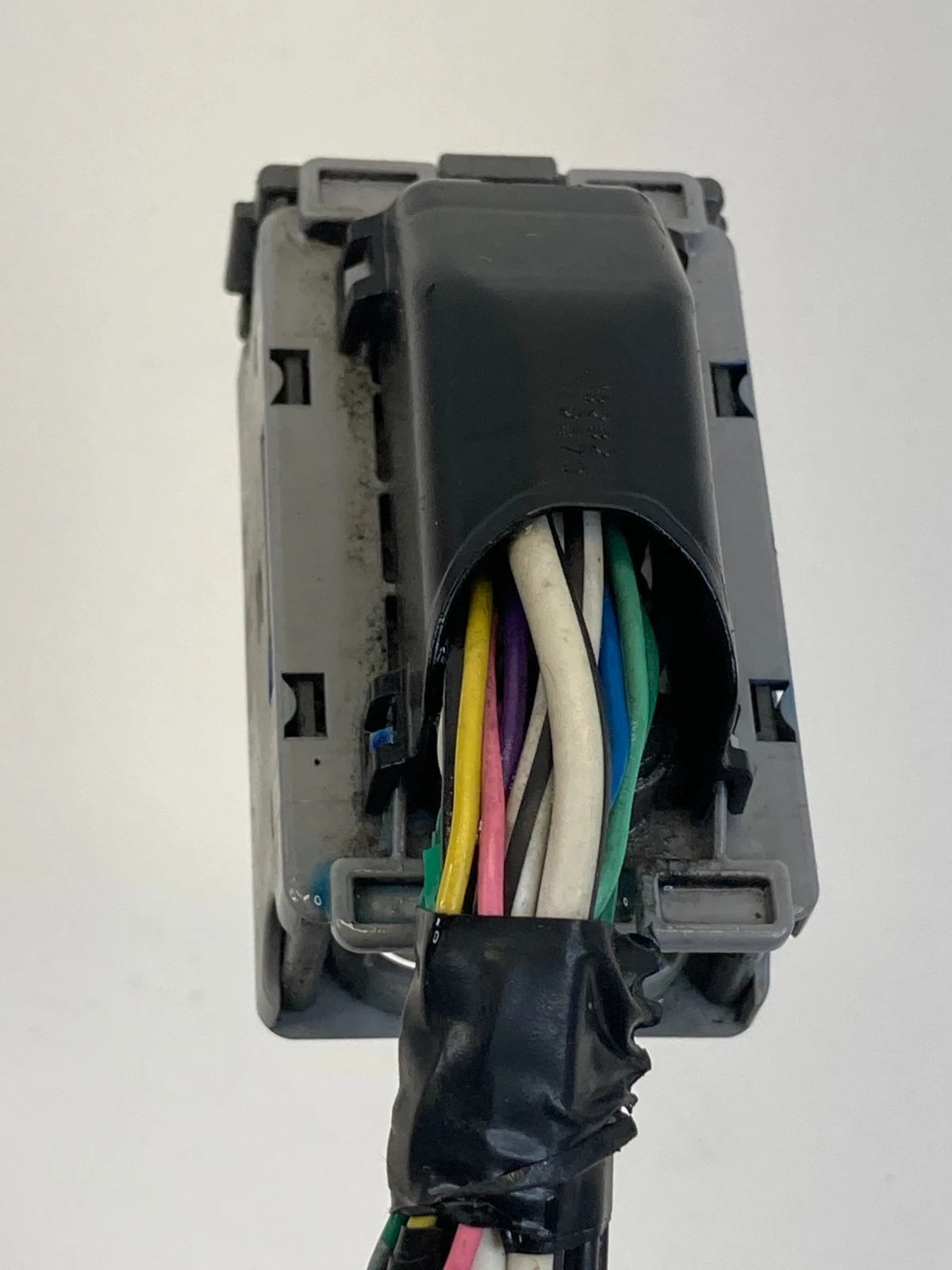 2008 2009 SCION XD 1.8L A/T FWD ABS PUMP ANTI LOCK BRAKE PLUG CONNECTOR OEM